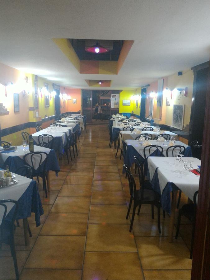 Hotel Il Santuario - Πομπηία Εξωτερικό φωτογραφία