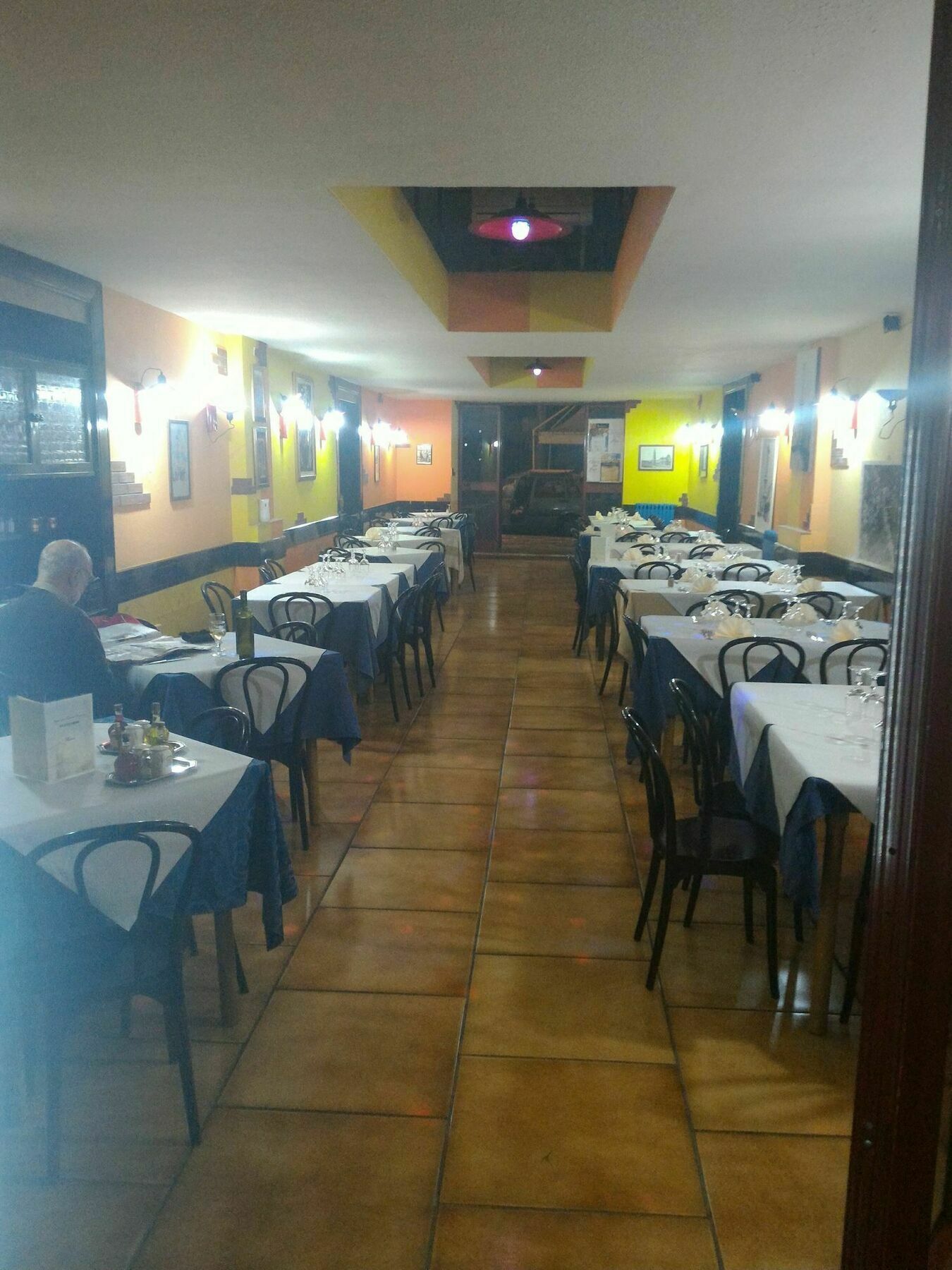 Hotel Il Santuario - Πομπηία Εξωτερικό φωτογραφία