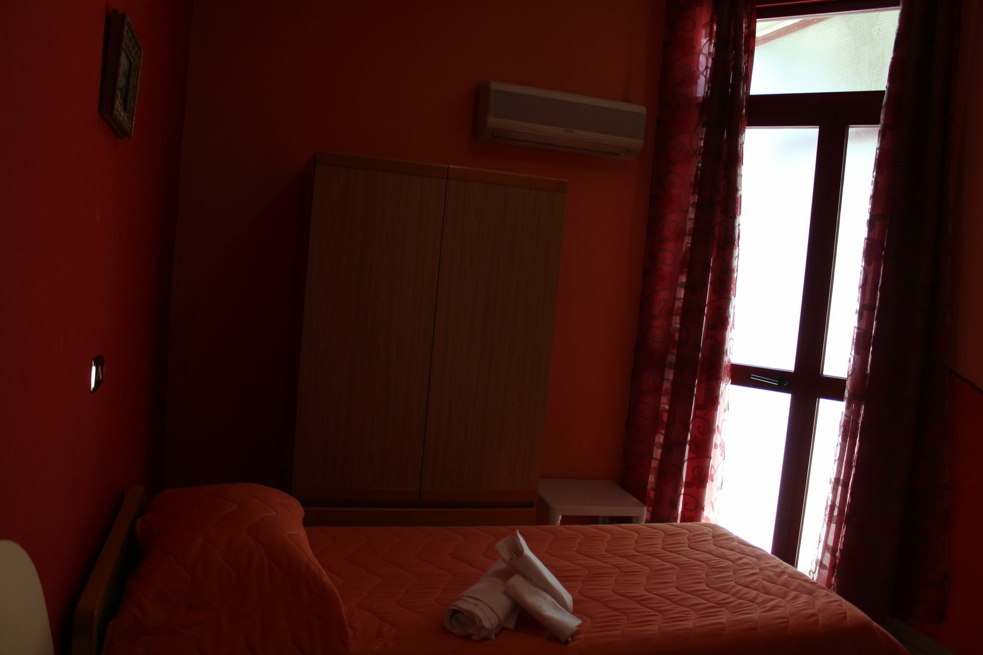 Hotel Il Santuario - Πομπηία Εξωτερικό φωτογραφία